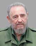 Fidel: genio y figura.