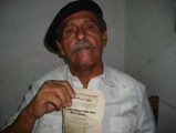 Cincuenta años de un poema amanciero para Camilo